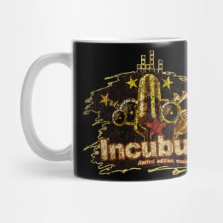 Incubus Mug